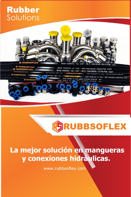 Catálogo Rubbsoflex