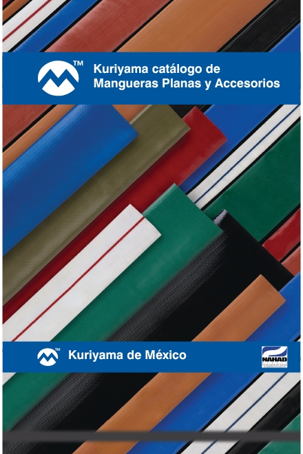 Catálogo Kuriyama
