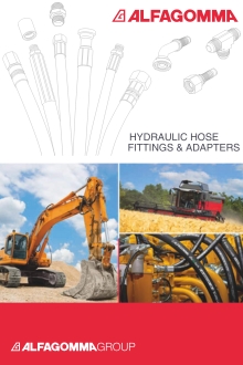 Conexiones hidráulicas