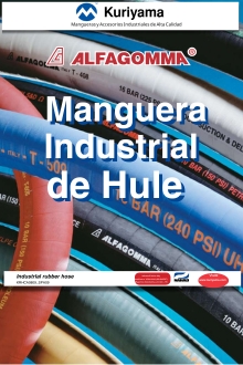 Mangueras industriales